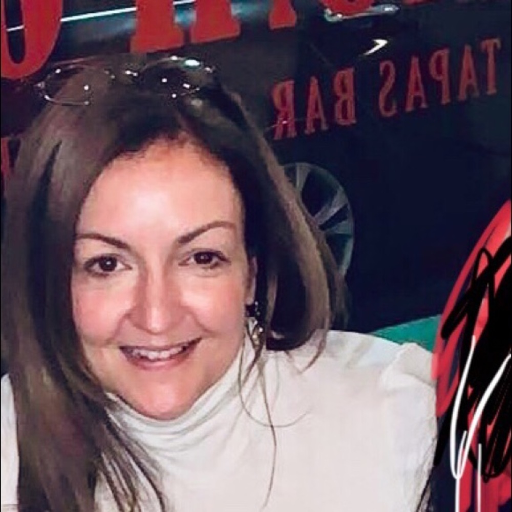 Meet your Posher, Susan